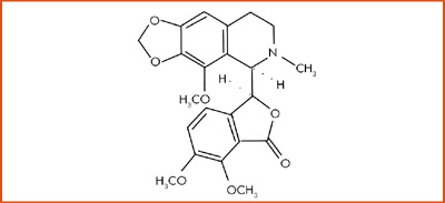 Noscapine 